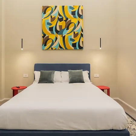 Apartman Cognetti By Wonderful Italy *
