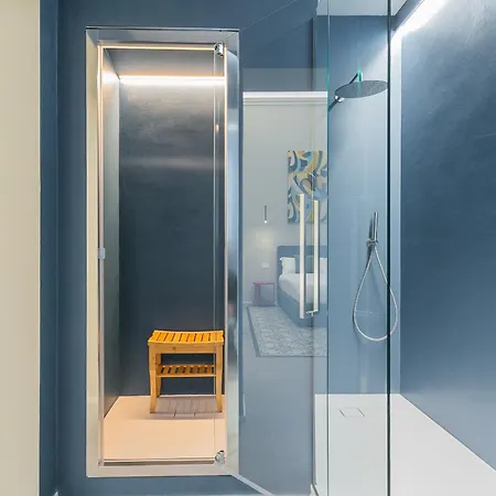 Cognetti By Wonderful Italy Apartman Bari