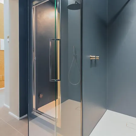 Apartman Cognetti By Wonderful Italy