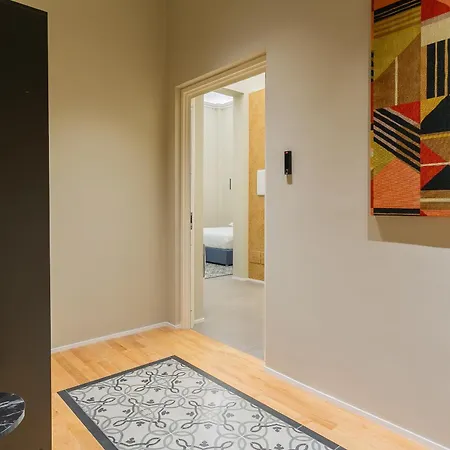 Cognetti By Wonderful Italy Apartman Bari