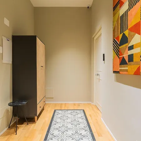 Apartman Cognetti By Wonderful Italy Bari