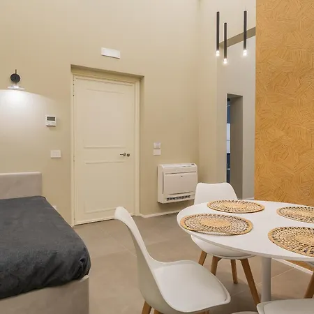 Cognetti By Wonderful Italy Apartman *