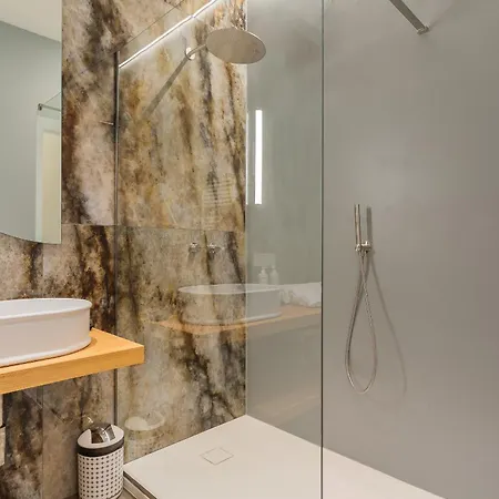 Cognetti By Wonderful Italy Apartman Bari