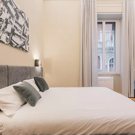 Cognetti By Wonderful Italy Apartman *