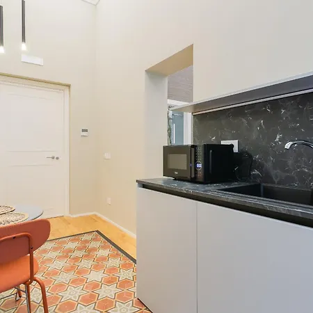 Cognetti By Wonderful Italy Apartman Bari