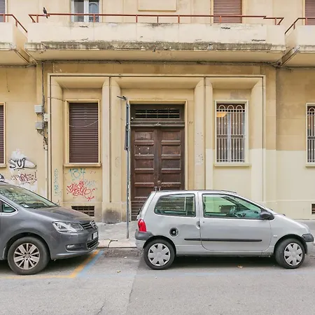 Cognetti By Wonderful Italy Apartman Bari