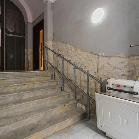 Cognetti By Wonderful Italy Apartman *