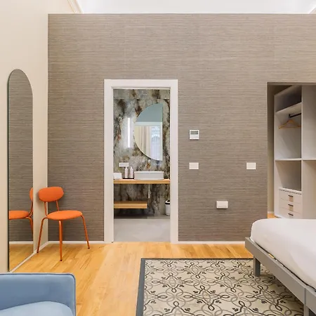 Apartman Cognetti By Wonderful Italy *