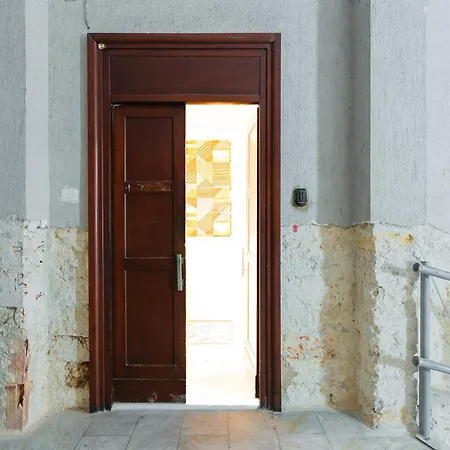 Cognetti By Wonderful Italy Apartman Bari