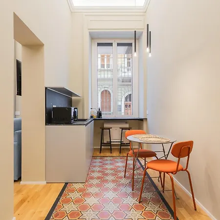 Cognetti By Wonderful Italy Apartman