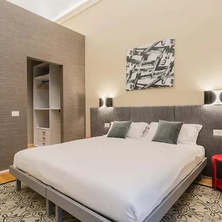 Cognetti By Wonderful Italy Apartman Bari